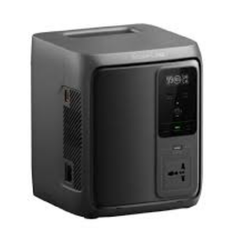 EcoFlow Delta 3 Air 1000 Portable Power Station01